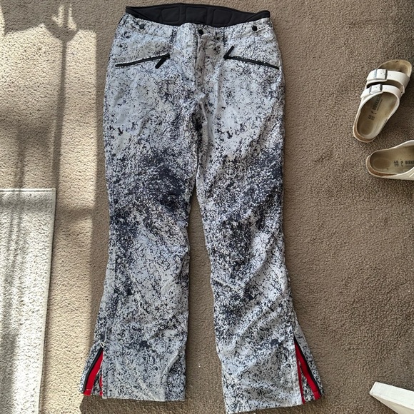Bogner Pants - Bogner Fire and Ice Ski Pants